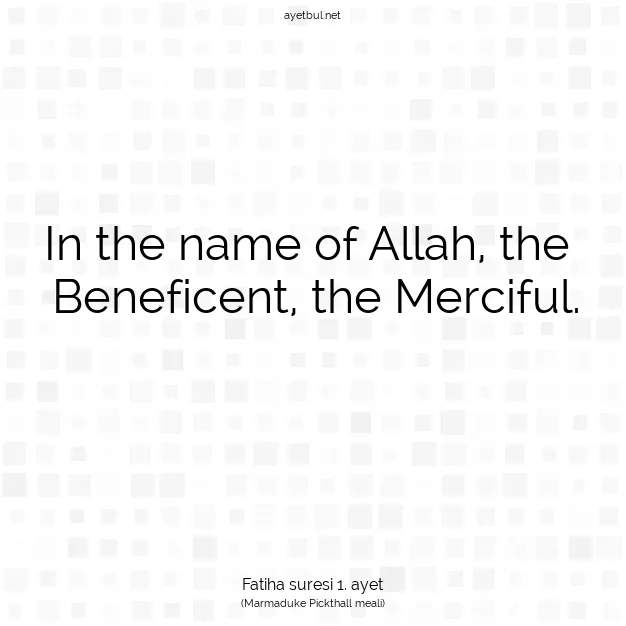 Ayetbul | Kuran Mealleri | Quran | Kıyame suresi 8. ayet